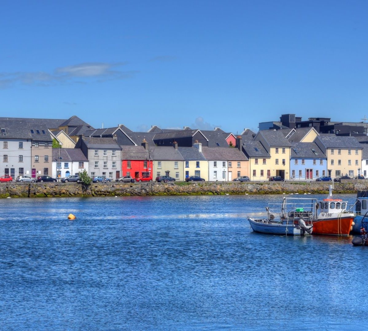 Hotels Near Galway City | Places to Stay Galway | Lady Gregory Hotel