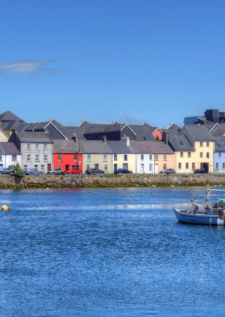 See & Do | Explore Galway | Things to Do | Lady Gregory Hotel