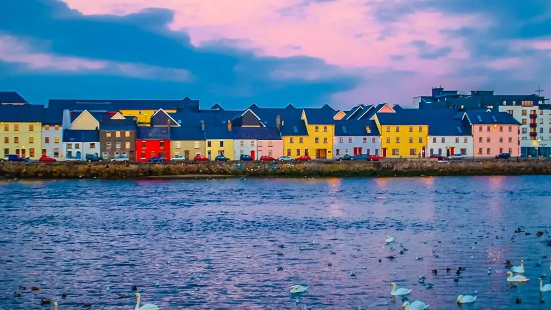 Elf Town Galway Christmas Hotel Packages Lady Gregory Hotel